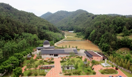 악성(樂聖)을 만나러 가는 길, 우륵박물관,경상북도 고령군