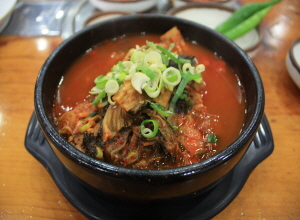 뼈해장국,국내여행,음식정보