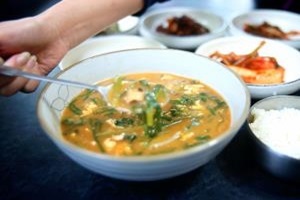 섭국,국내여행,음식정보