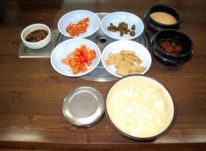 순두부찌개,국내여행,음식정보