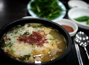 순대국,국내여행,음식정보