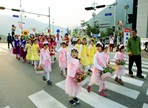 정선아리랑제,지역축제,축제정보