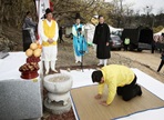 이천백사 산수유꽃축제,지역축제,축제정보