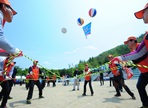 대덕제 앞산빨래터 축제,지역축제,축제정보