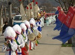 은산별신제,지역축제,축제정보