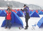 평창송어축제,지역축제,축제정보