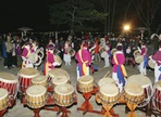 응봉산해맞이축제,지역축제,축제정보