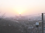 인왕산 청운공원 해맞이축제,지역축제,축제정보