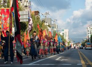 신라문화제,지역축제,축제정보