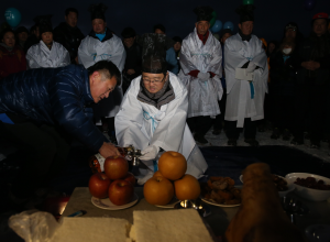 칠갑산 새해 해맞이행사,지역축제,축제정보