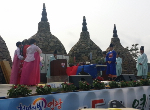 영광찰보리문화축제,지역축제,축제정보