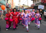 죽주대고려문화축제,지역축제,축제정보