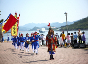 명량대첩축제,지역축제,축제정보