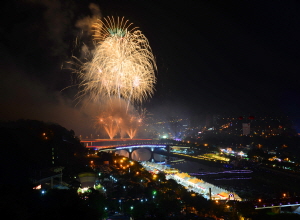 춘향제,지역축제,축제정보