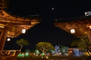 일산한옥마을정와빛축제,경기도 고양시,지역축제,축제정보