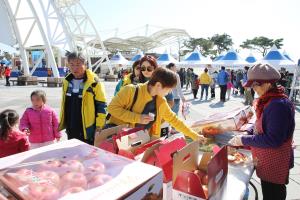 충주 농산물한마당축제,충청북도 충주시,지역축제,축제정보