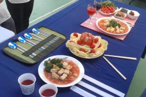 둔내고랭지토마토 축제,국내여행,음식정보