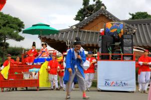 곡성심청축제,국내여행,음식정보