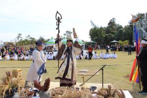 마한문화축제,국내여행,음식정보