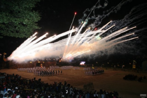 황산벌전투재현,충청남도 논산시,지역축제,축제정보