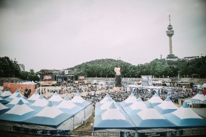 대구치맥페스티벌,국내여행,음식정보