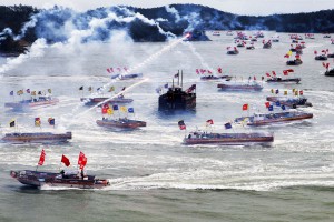 명량대첩축제,전라남도 진도군,지역축제,축제정보