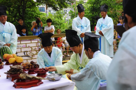 연성문화제,국내여행,음식정보