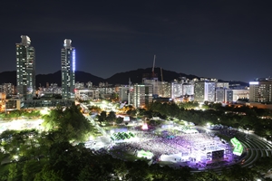 안양시민축제,국내여행,음식정보