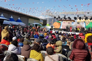 지리산산청곶감축제,국내여행,음식정보