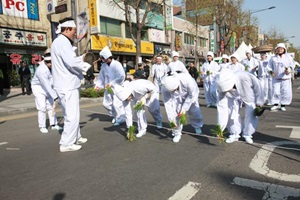 4.19혁명 국민문화제,국내여행,음식정보