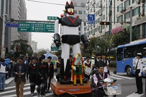 어린이 동화축제,국내여행,음식정보