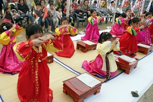 동춘당문화제,대전광역시 대덕구,지역축제,축제정보