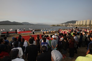 낙동강 1300리 구포나루 대축제,국내여행,음식정보