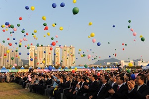 사상강변축제,국내여행,음식정보