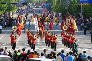 고양행주문화제,경기도 고양시,지역축제,축제정보