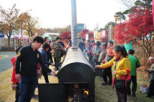 여주오곡나루축제,국내여행,음식정보