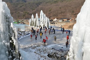 포천동장군축제,국내여행,음식정보