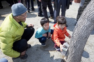 방태산고로쇠축제,국내여행,음식정보