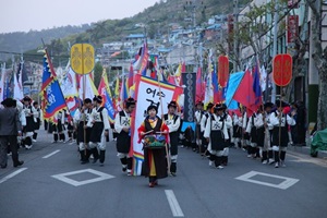 여수거북선축제,국내여행,음식정보