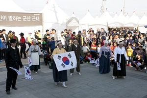 군산시간여행축제,국내여행,음식정보