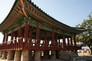 피향정문화축제,국내여행,음식정보