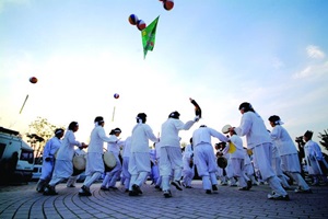 김해 가야문화축제,국내여행,음식정보