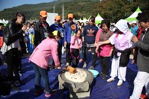 밀양대추축제,국내여행,음식정보