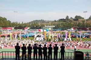 대야문화제,경상남도 합천군,지역축제,축제정보