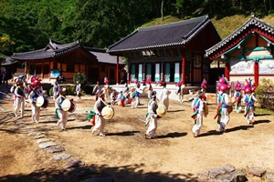 무을풍물축제,국내여행,음식정보