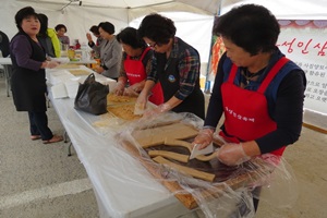 음성인삼축제,충청북도 음성군,지역축제,축제정보