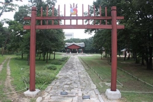 과거와 미래의 역사로 떠나는 강남구 당일코스1,서울특별시 강남구