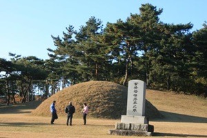 물산이 풍부해 충청도에서 가장 큰 마을 형성 논산 당일코스2,충청남도 논산시