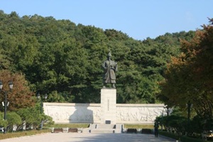 과거와 현재가 과학으로 통하는 고장 아산 당일코스1,충청남도 아산시