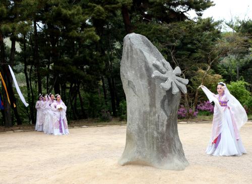 가야의 역사를 한눈에, 유적탐방 1일 코스 ,경상남도 김해시